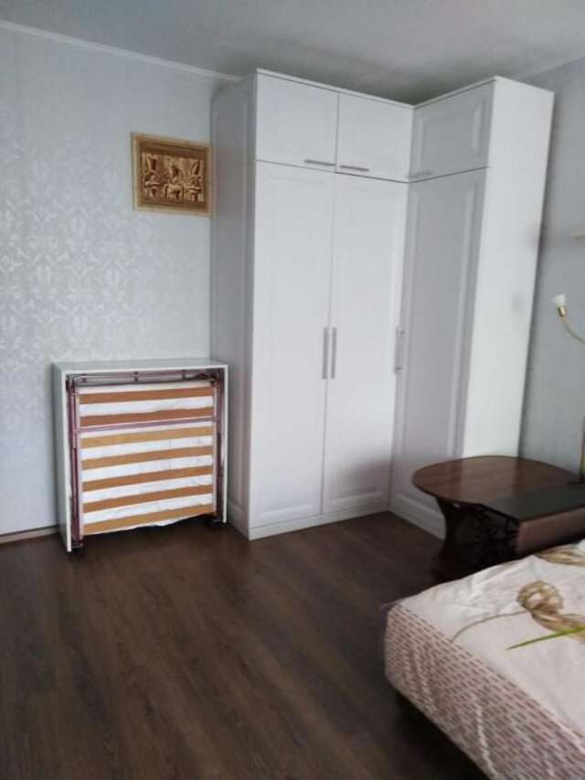Апартаменты Apartamento Centro st.Nizhnodniprovskaya Запорожье-21